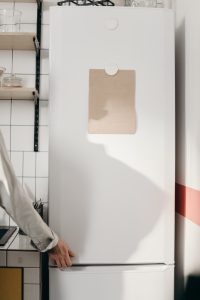 Evde Sık Karşılaşılan Buzdolabı Sorunları Nasıl Onarılır?