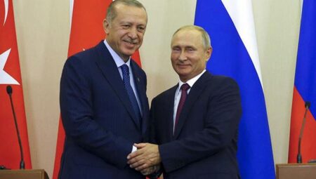 Putin tahıl mutabakatına Geri dönüş için Erdoğan’a iki kaidesini sundu