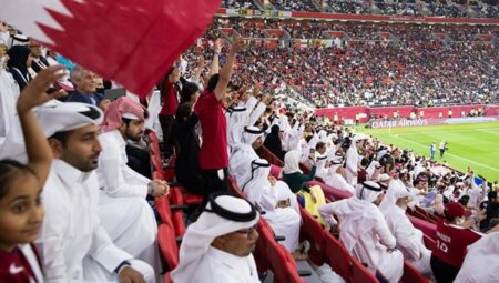 Terör örgütü El-Kaide’den Katar’daki Dünya Kupası’na katılanlara üstü kapalı tehdit: Müslüman kardeşlerimizi uyarıyoruz