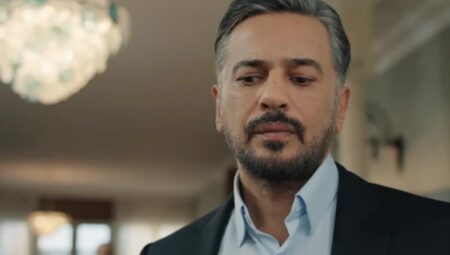 Yalı Çapkını Orhan kimdir? Yalı Çapkını Orhan Korhan’ı kim canlandırıyor, gerçekte kim, ismi nedir? Emre Altuğ kimdir, kaç yaşında, nereli?