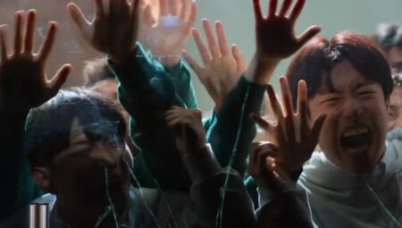 All Of Us Are Dead 2. sezon fragman İZLE! All Of Us Are Dead 2. sezon fragmanı yayınlandı mı?