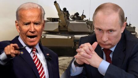 Putin’in uykularını kaçıracak hamle! Biden, “Dünyanın en yeteneklisi” diyerek duyurdu