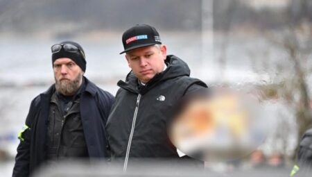 Stockholm’de Kur’an-ı Kerim yakılmasına dünya sessiz kalmadı! En dikkat çeken tepki İsveçli bakandan geldi
