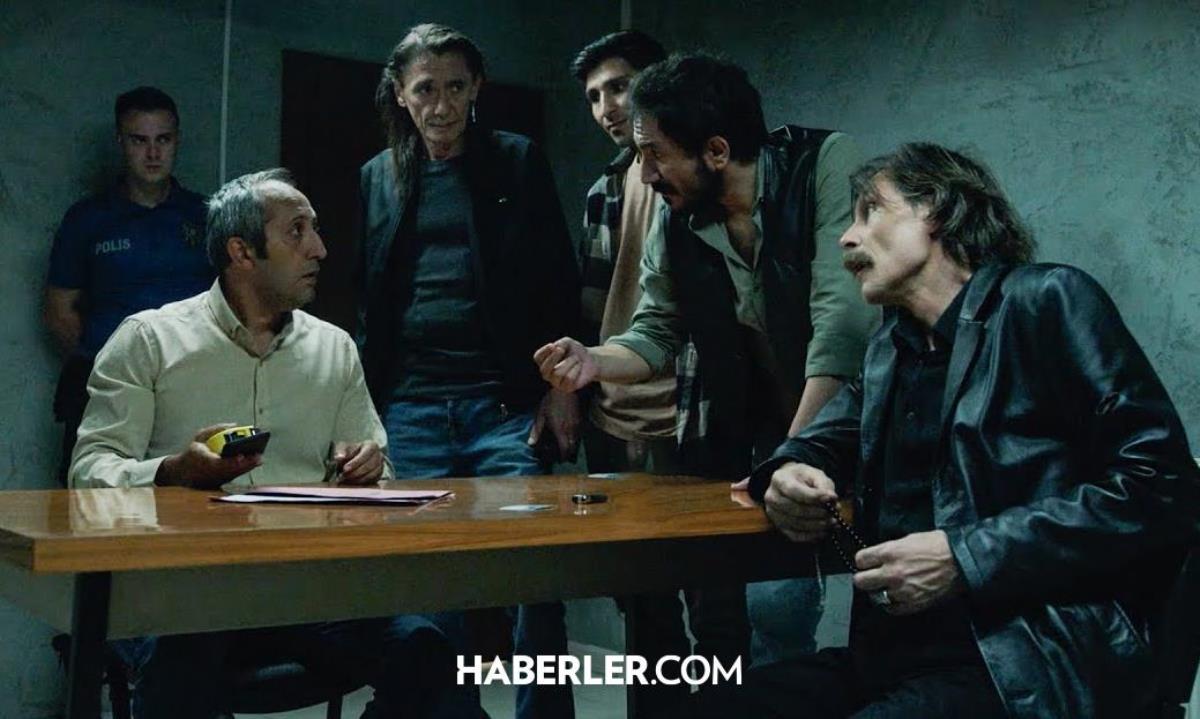 Behzat ç çekiç ve gül 2. sezon