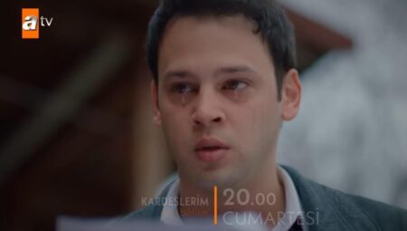 Kardeşlerim 84. bölüm fragmanı yayınlandı mı? Kardeşlerim yeni bölüm fragmanı çıktı mı? Kardeşlerim yeni bölümde neler olacak?
