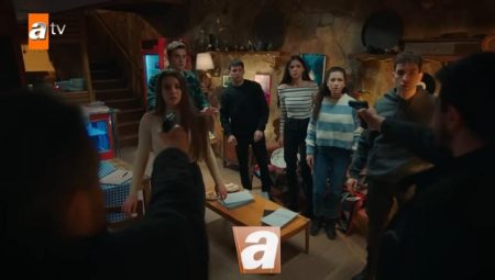 Kardeşlerim canlı izle! ATV Kardeşlerim 86. bölüm canlı izle! Kardeşlerim son bölümde neler oldu? 15 Nisan ATV canlı izle!