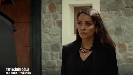 Tetikçinin Oğlu Huri kimdir, kim canlandırıyor? Tetikçinin Oğlu dizisinde Huri Malik (Sezin Akbaşoğulları) kimdir, kaç yaşında, nereli?
