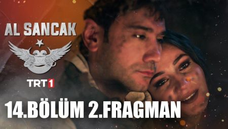 Al Sancak 14. Bölüm 2. Fragman