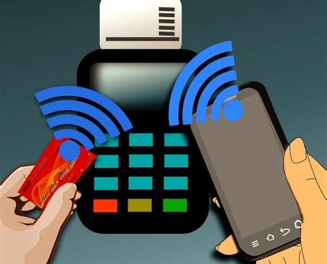 Akıllı Telefonlarda NFC Teknolojisi Nasıl Kullanılır?