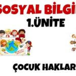 Pratik Bilgiler: Çocuk Bakımı ve Eğitimi İçin Tavsiyeler