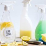 Pratik Bilgiler: Ev Temizliği İçin İpuçları