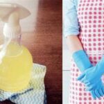 Pratik Bilgiler: Evde Doğal Temizlik Yöntemleri